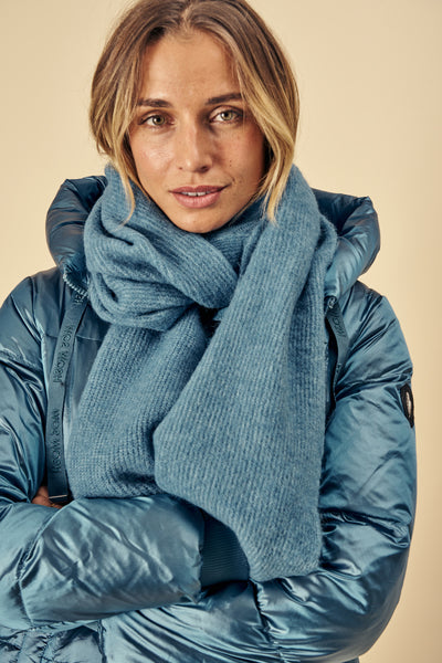 Mos Mosh - huivi - petroli