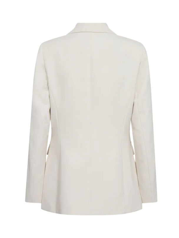 Mos Mosh - bleiseri - vaalea