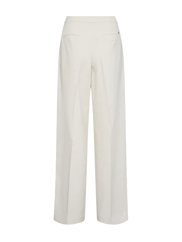 Mos Mosh - housut - vaalea