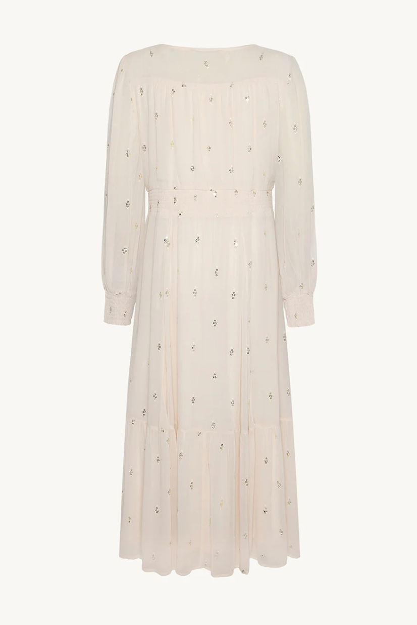 Claire Woman - mekko - vaalea