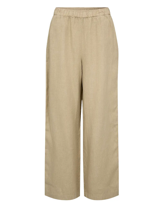 Mos Mosh - housut - khaki