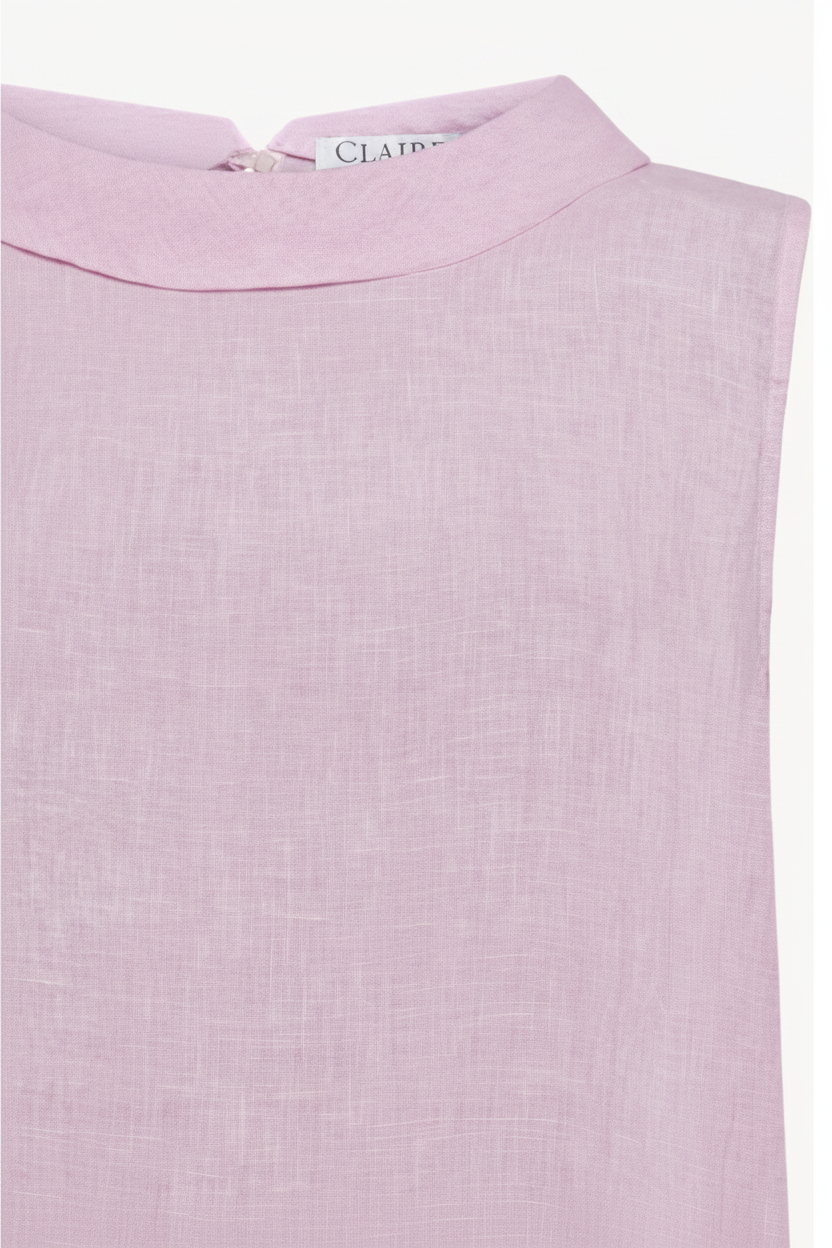 Claire Woman - mekko - vaaleanpunainen