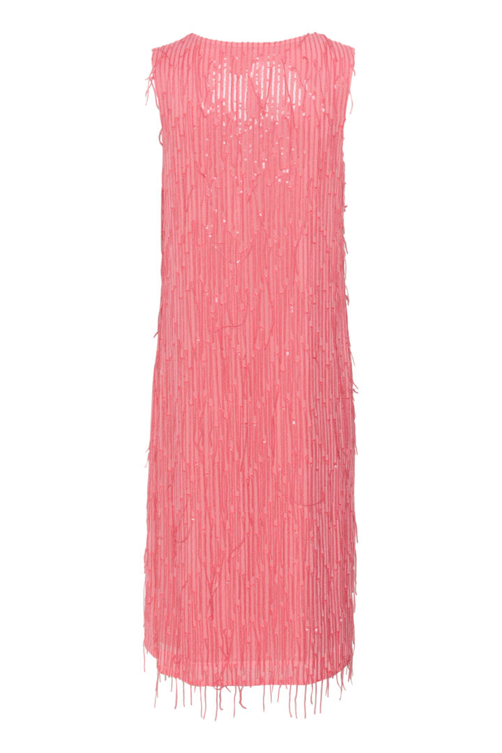 Part Two - mekko - pinkki