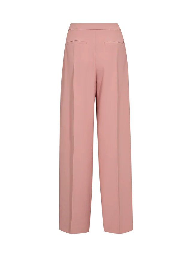 Mos Mosh - housut - roosa