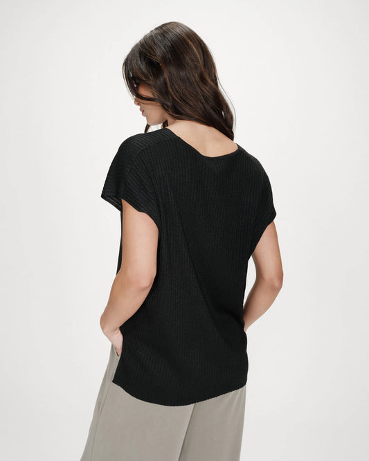 Grace & Mila - toppi - musta