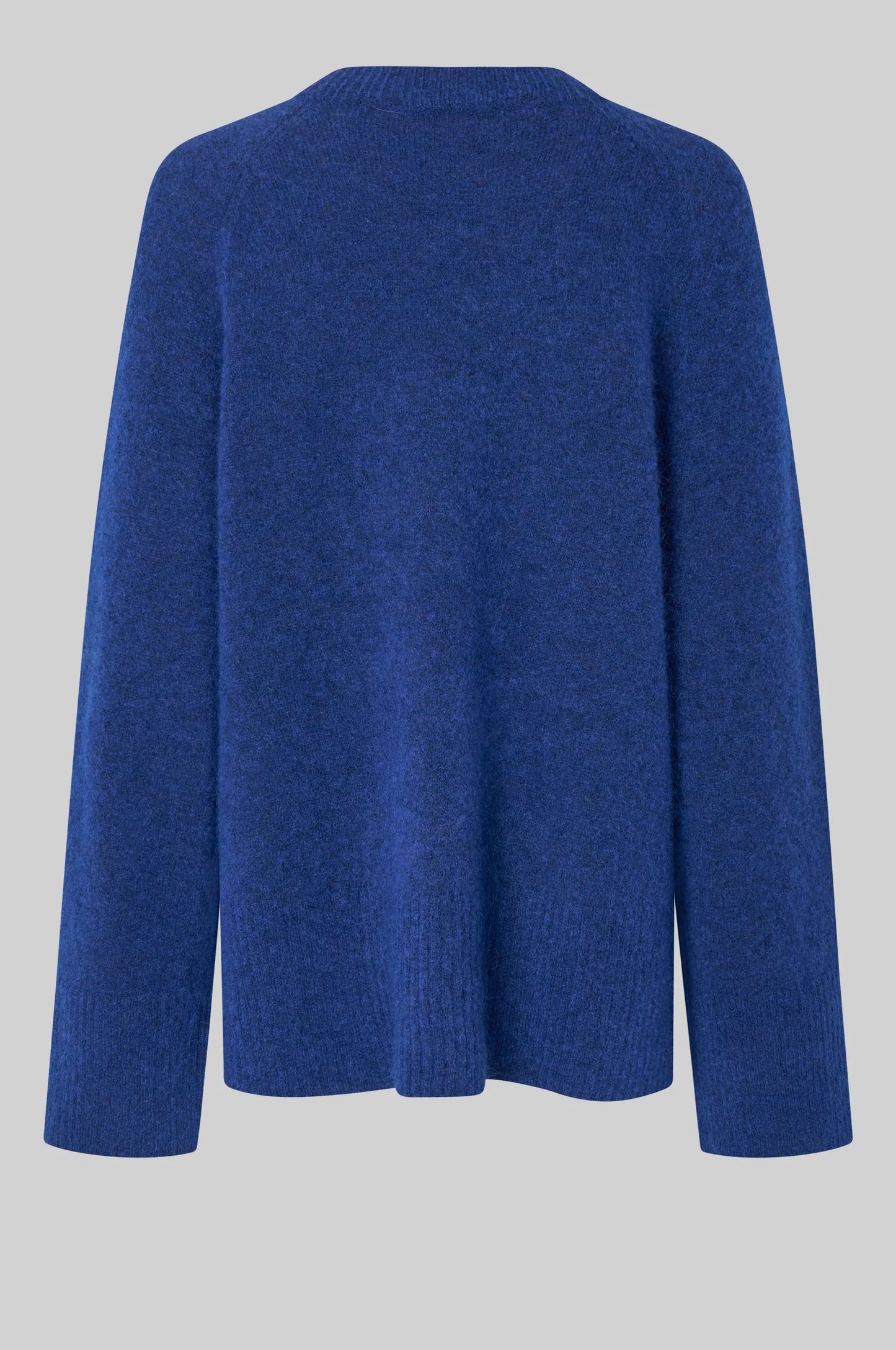 Second Female - neule - sininen