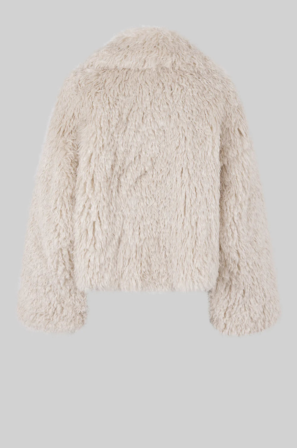 Second Female - jakku - vaalea