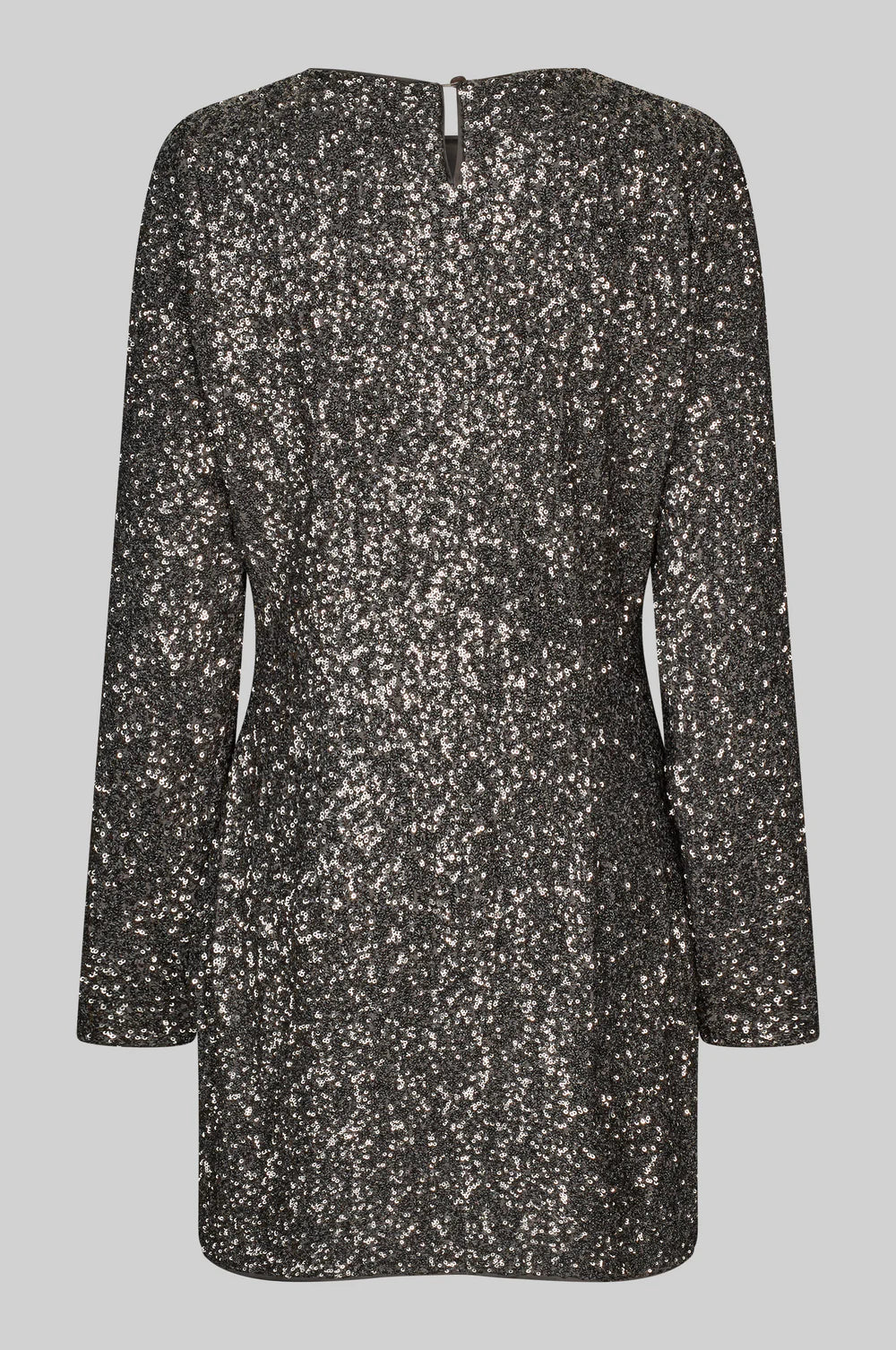 Second Female - mekko - hopea