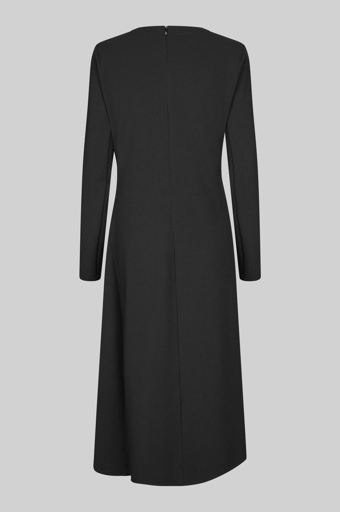 Second Female - mekko - musta