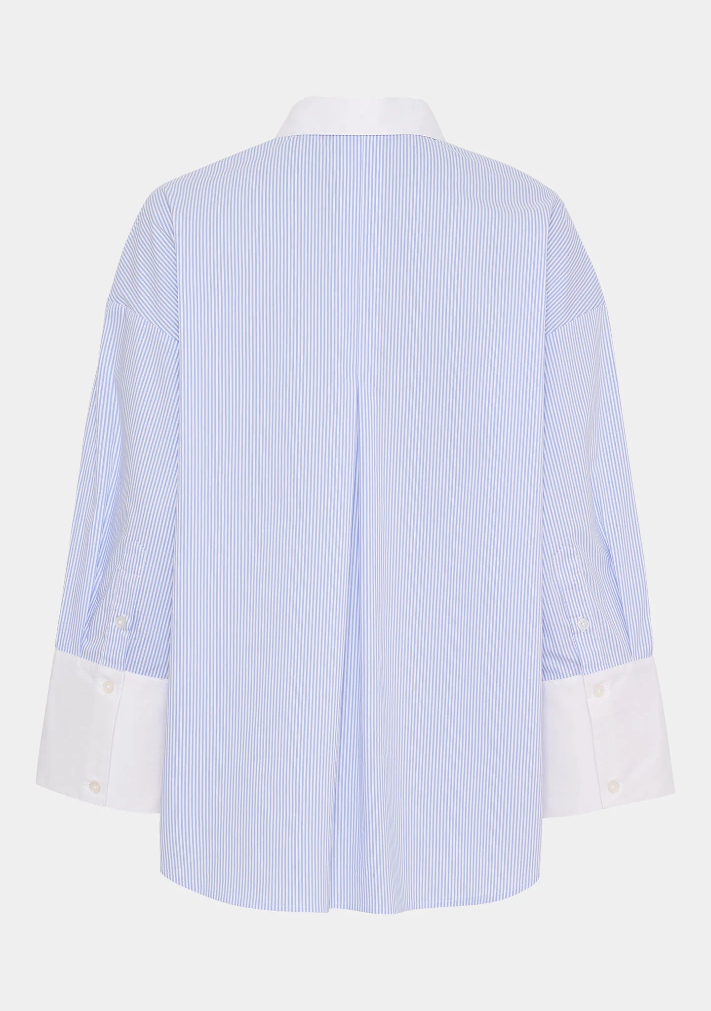 ISay - paitapusero - vaaleansininen