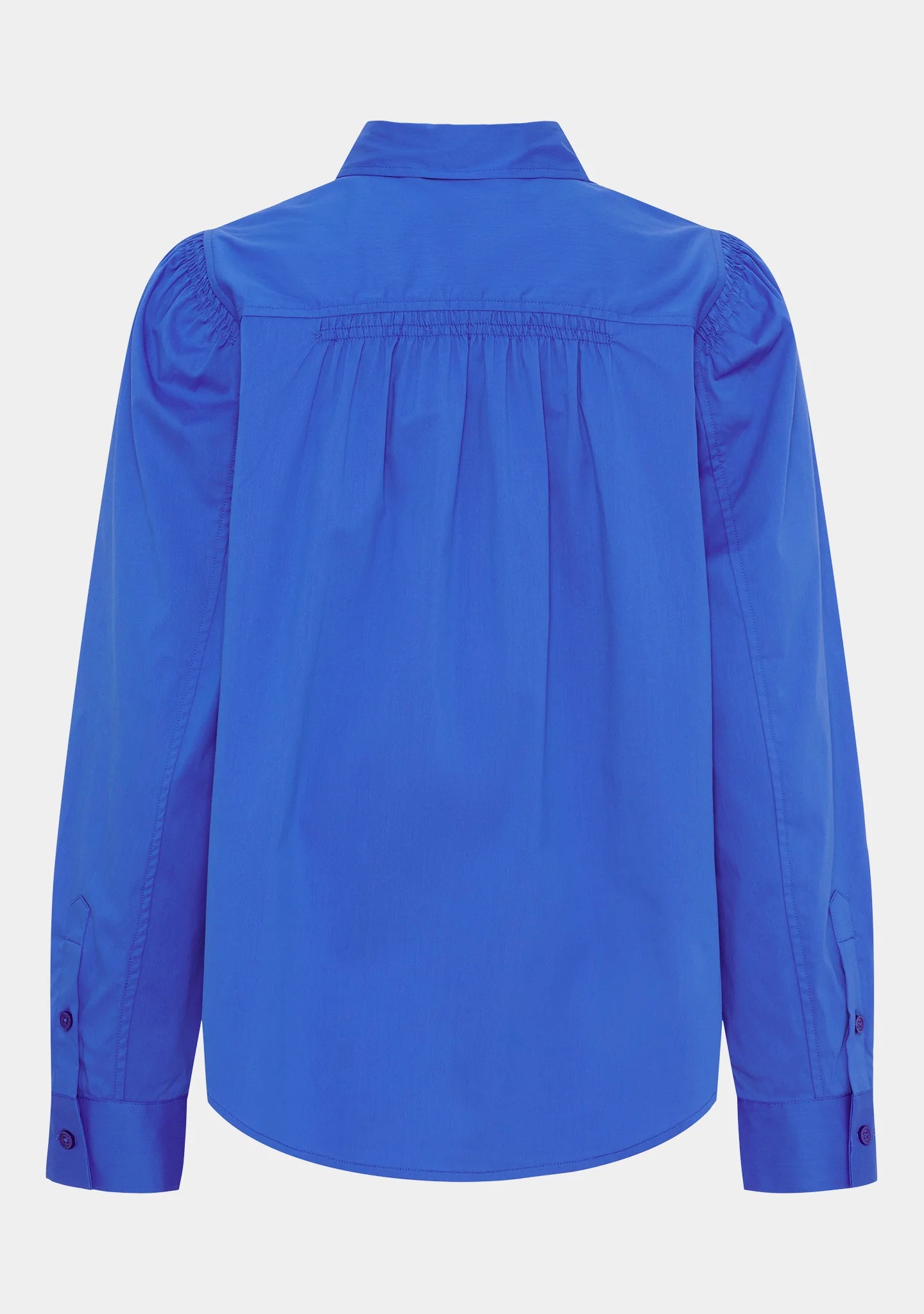 ISay - paitapusero - sininen