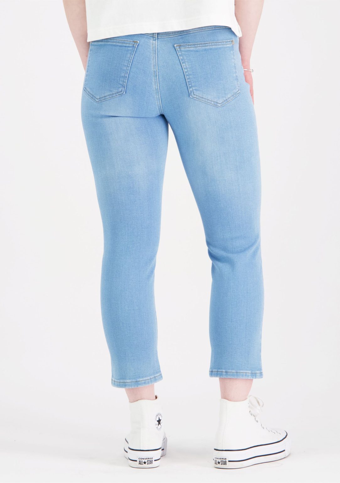 Very Nice - farkut - vaaleansininen