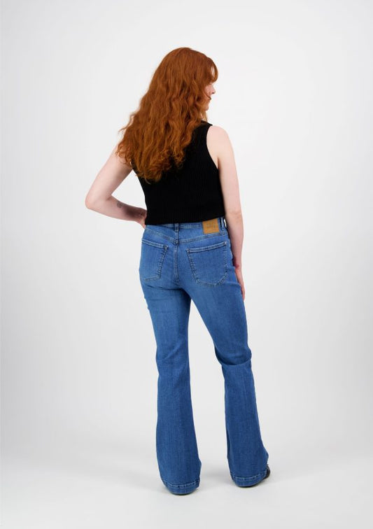 Very Nice - farkut - sininen