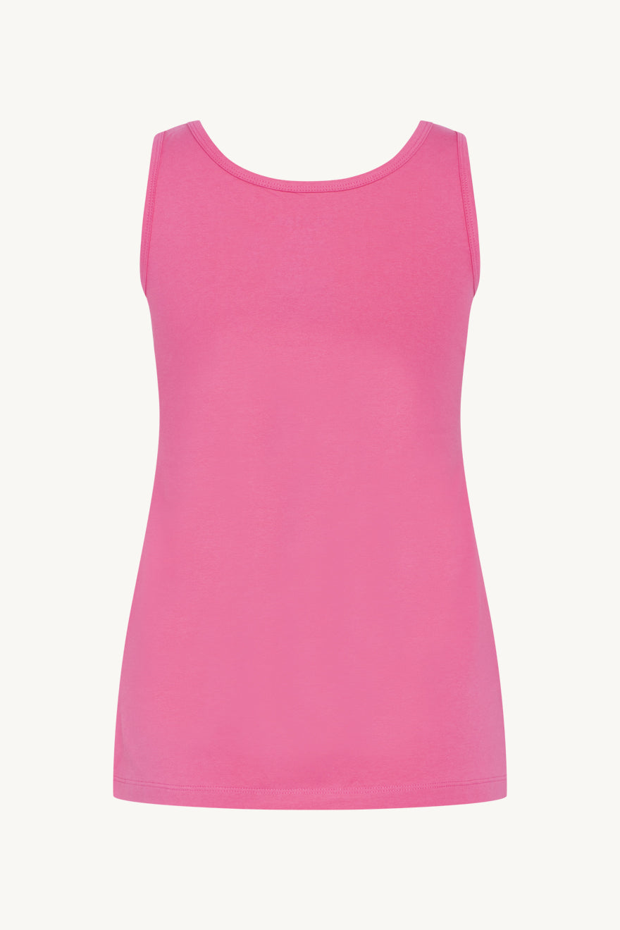 Claire Woman - toppi - pinkki