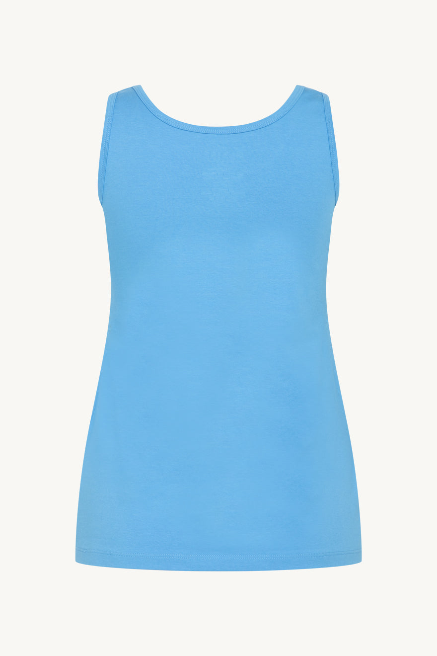 Claire Woman - toppi - sininen