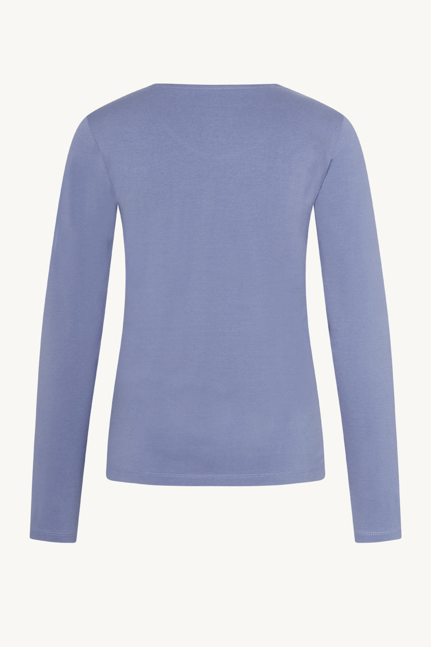 Claire Woman - t-paita - sininen