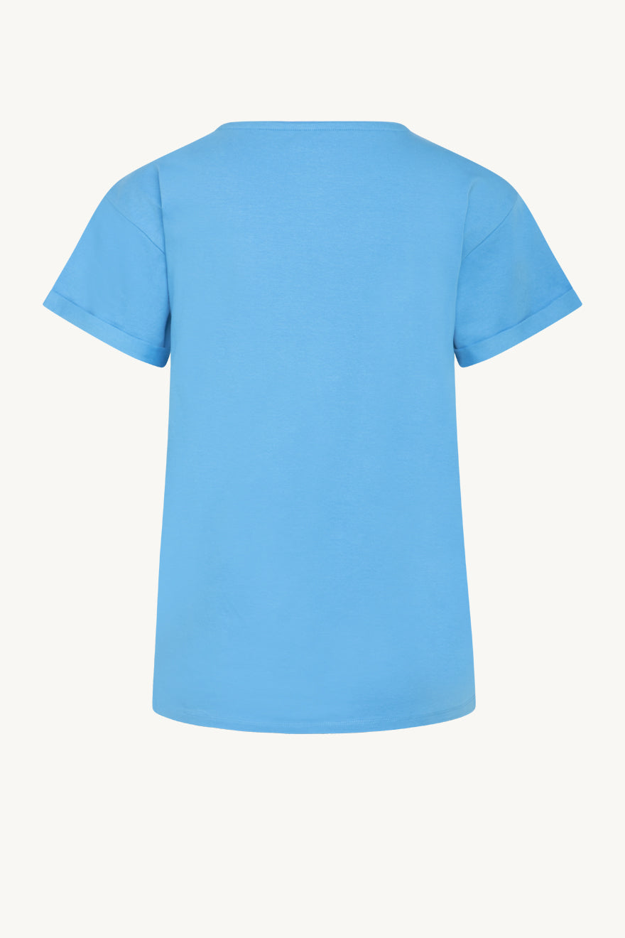 Claire Woman - T-paita - sininen