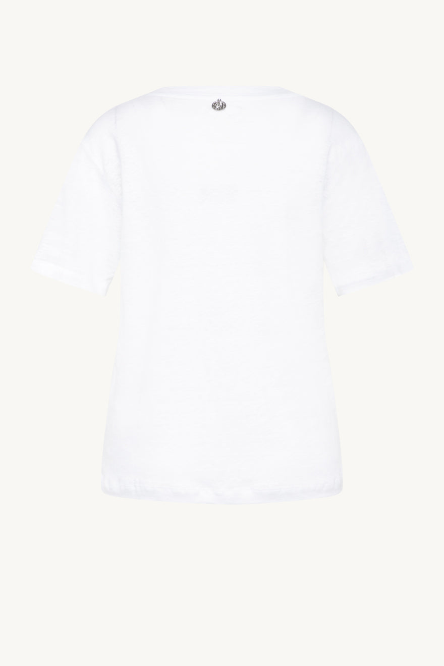 Claire Woman - T-paita - valkoinen