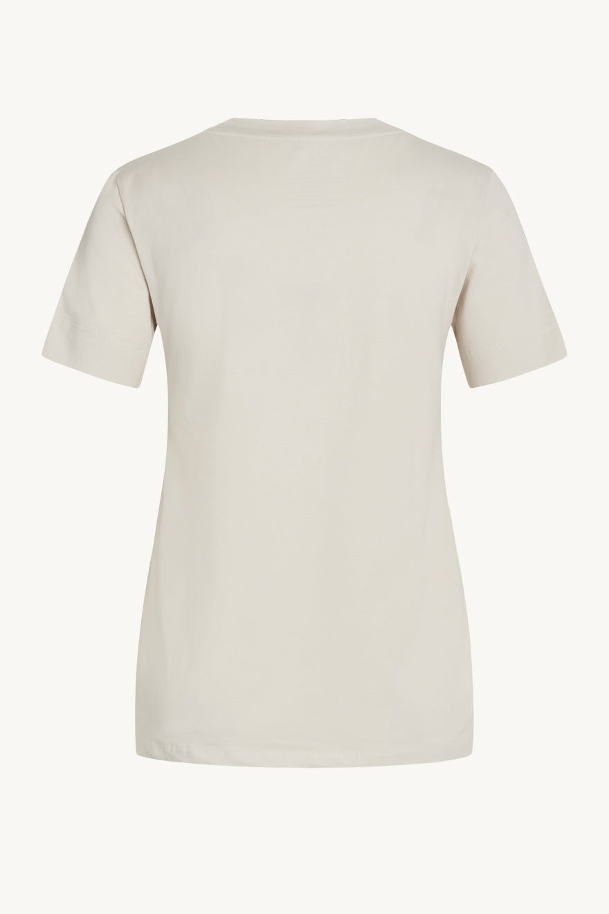 Claire Woman - t-paita - hiekka