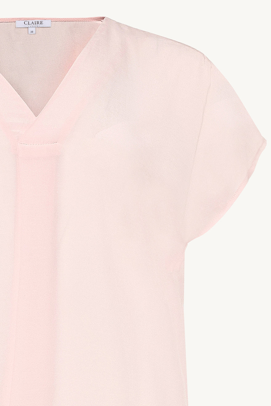 Claire Woman - pusero - vaaleanpunainen
