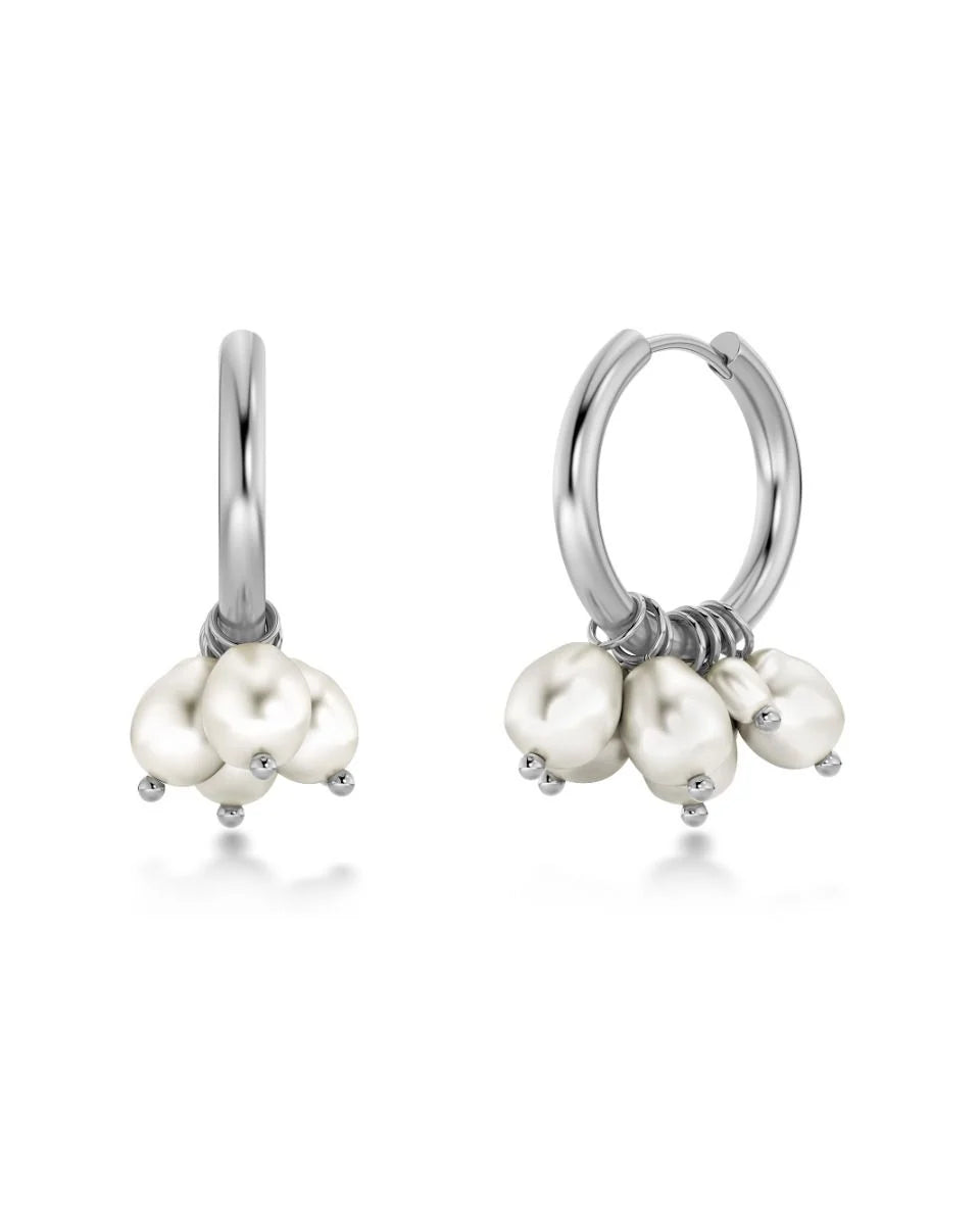 Edblad - korvakorut - teräs