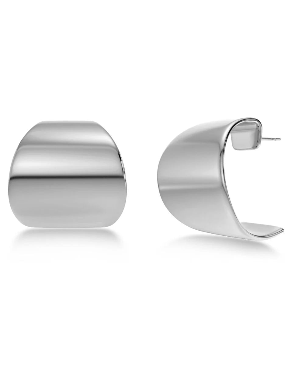 Edblad - korvakorut - hopea