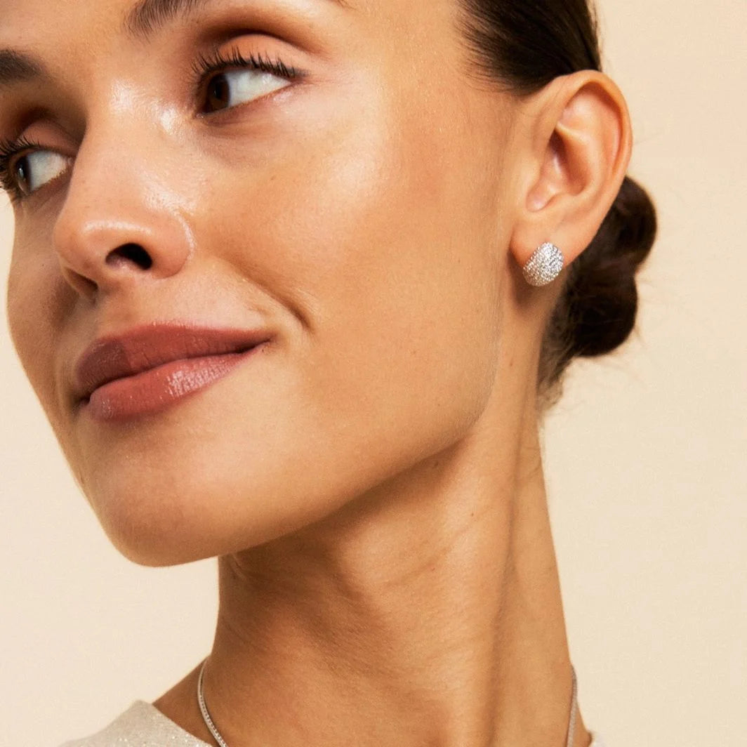 Edblad - korvakorut - hopea