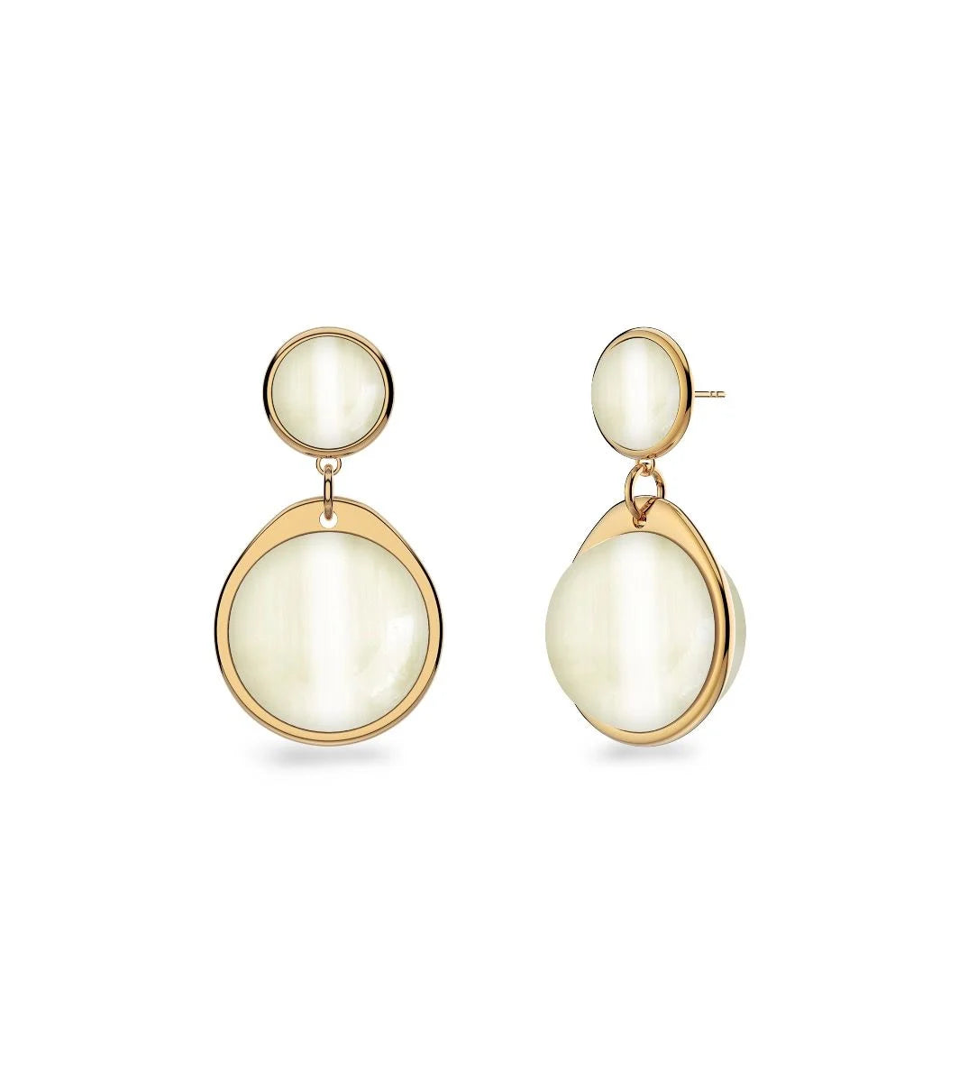 Edblad - Korvakorut - kulta