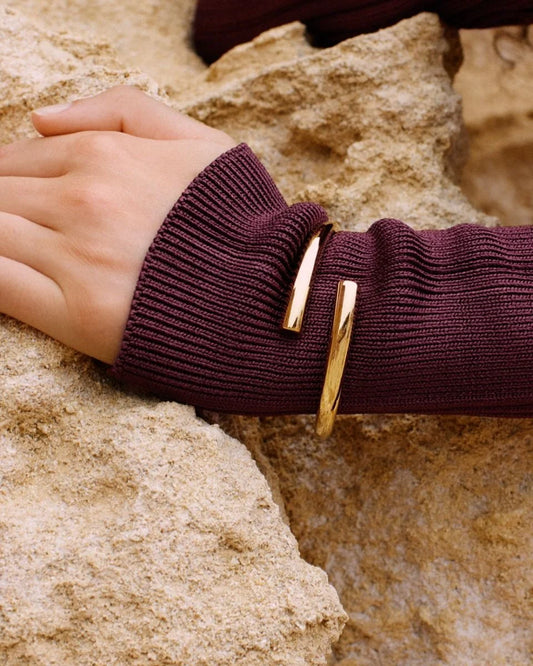 Edblad - rannekoru - kulta