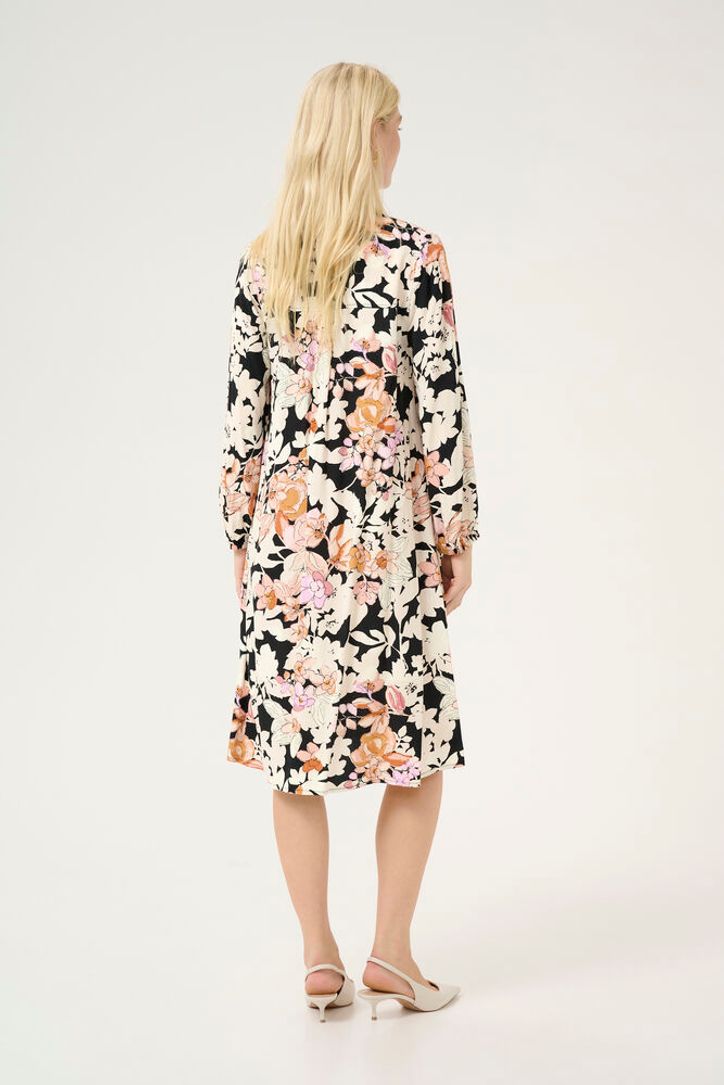 Culture - mekko - värikäs