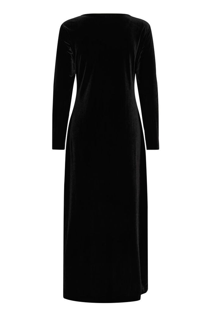 Part Two - mekko - musta