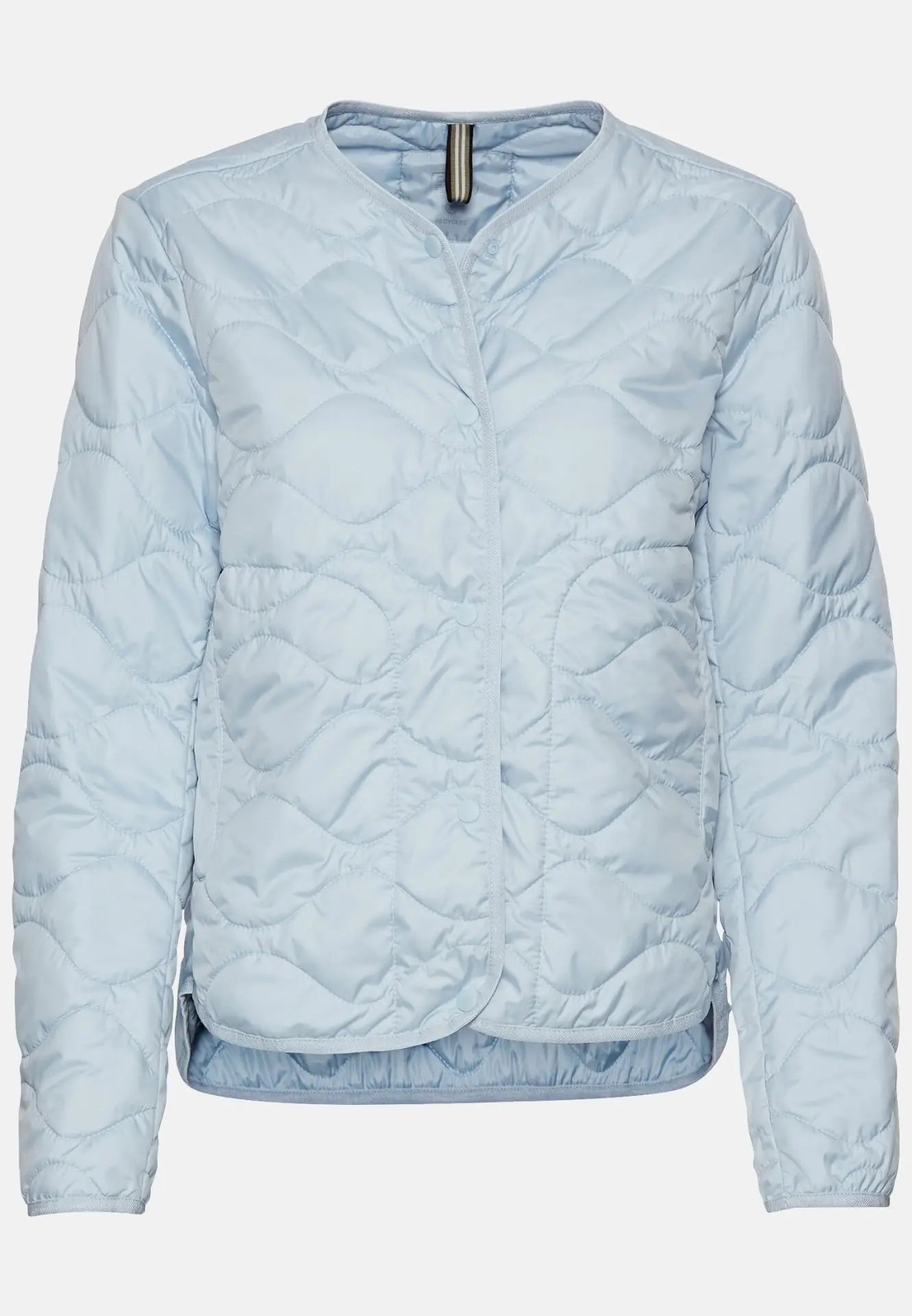 Camel Active - takki - vaaleansininen