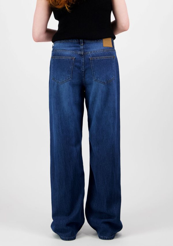 Very Nice - farkut - sininen