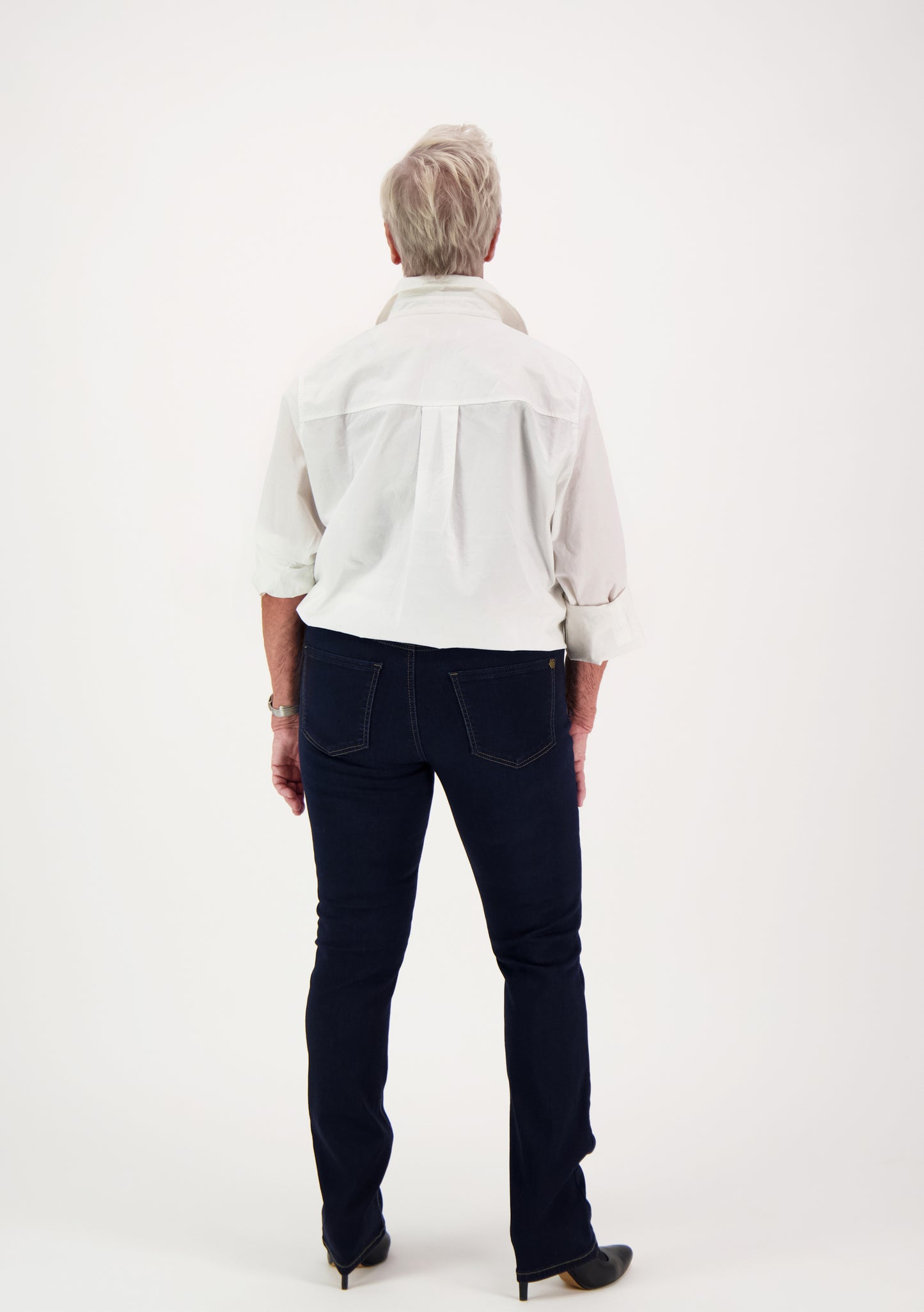 Very Nice - farkut - tummansininen