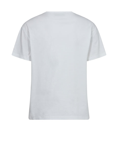 Mos Mosh - t-paita - valkoinen