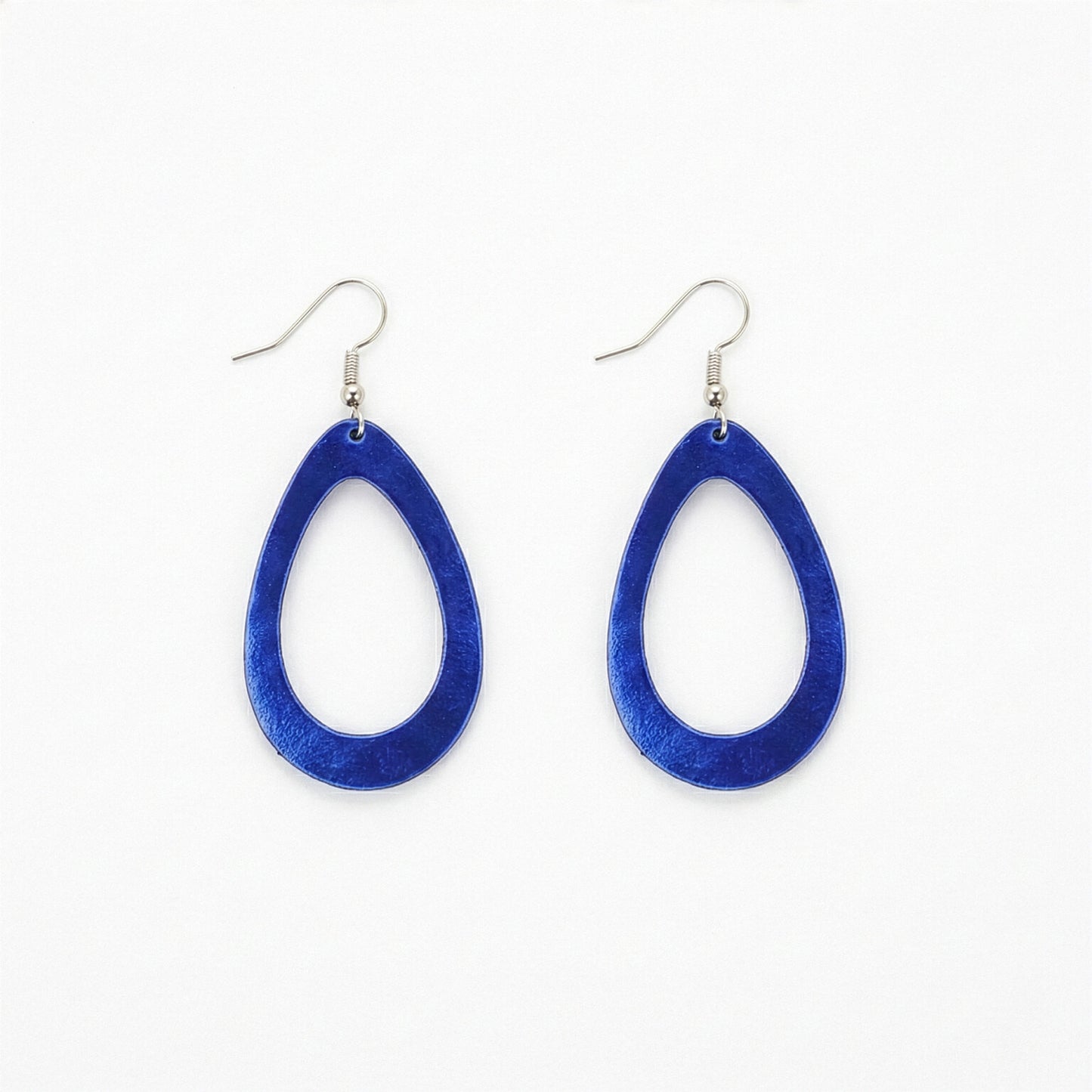 Viaminnet - korvakorut - sininen