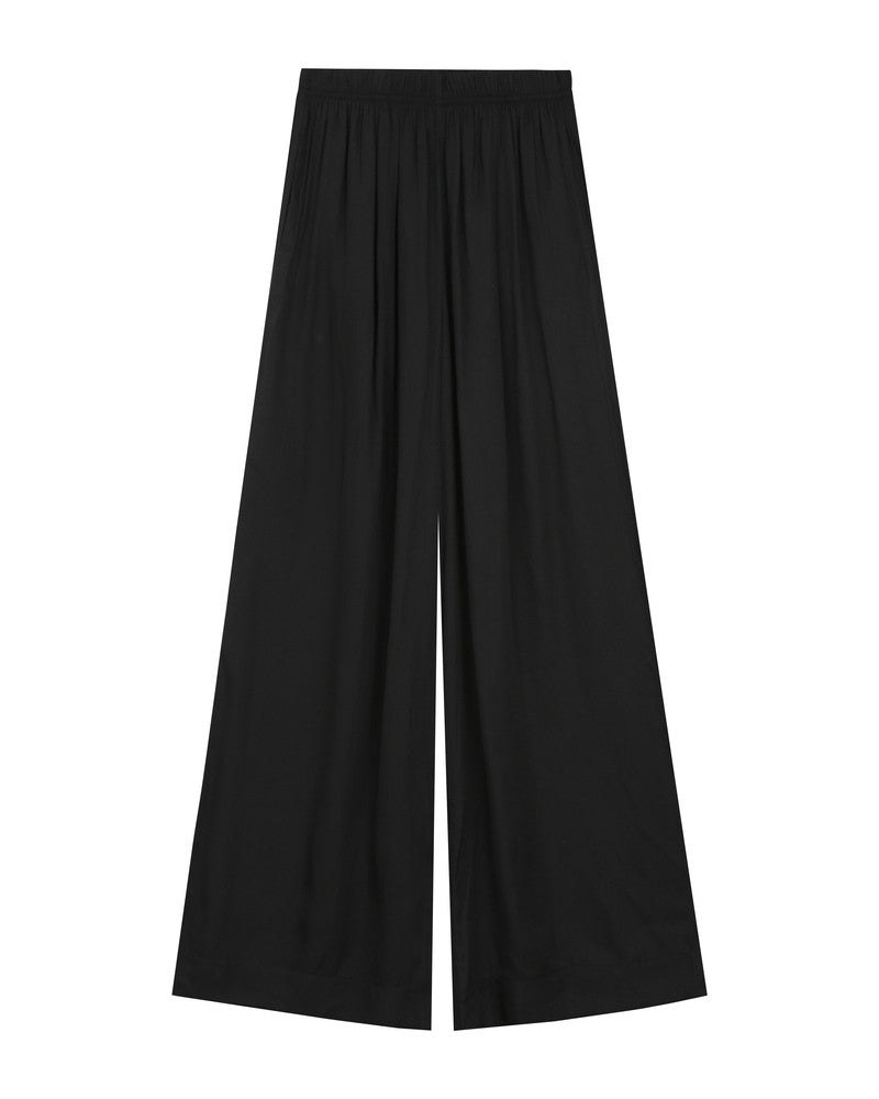 Grace & Mila - housut - musta