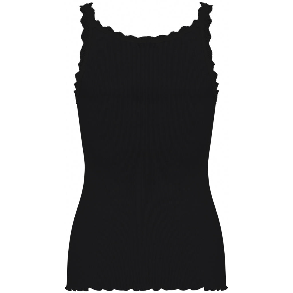 Coster Copenhagen - toppi - musta