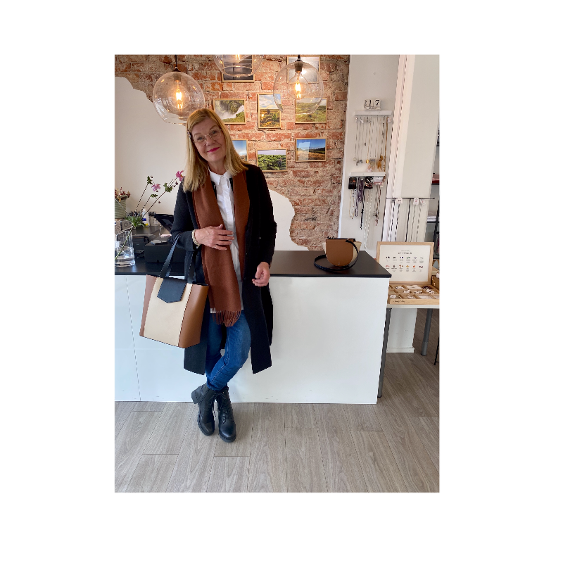 InWear - laukku - ruskea