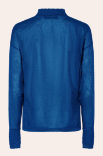 Mos Mosh - pusero - sininen