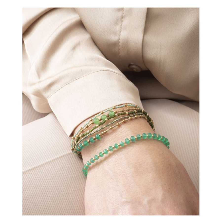 A Beautiful Story - rannekoru - Aventurine