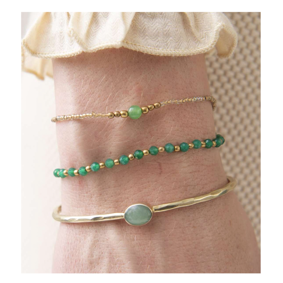 A Beautiful Story - rannekoru - Aventurine