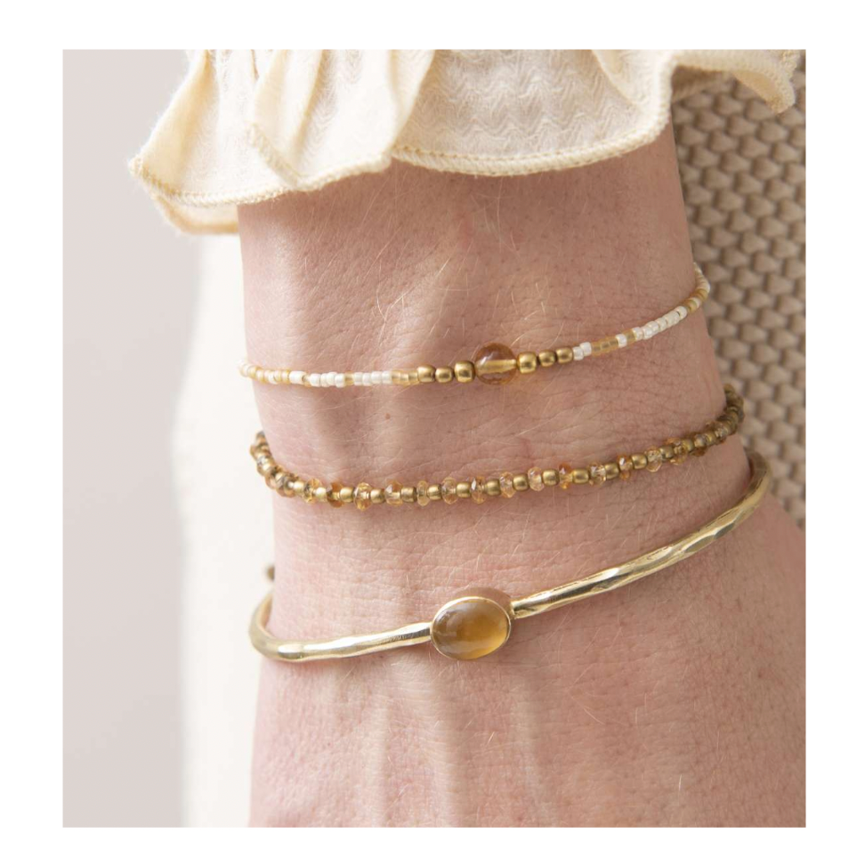 A Beautiful Story - rannekoru - Citrine