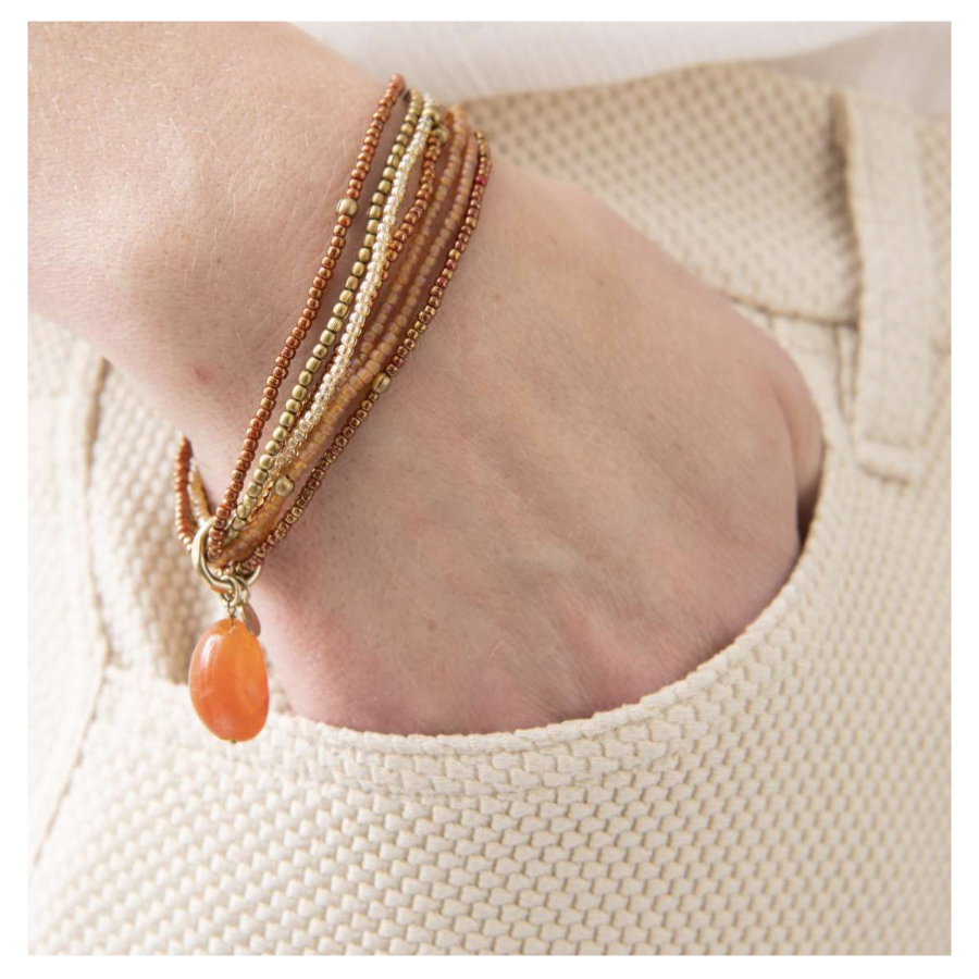 A Beautiful Story - rannekoru - Carnelian