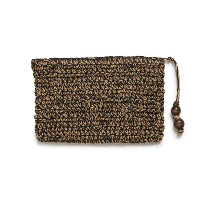 InWear - pikkulaukku - ruskea/musta