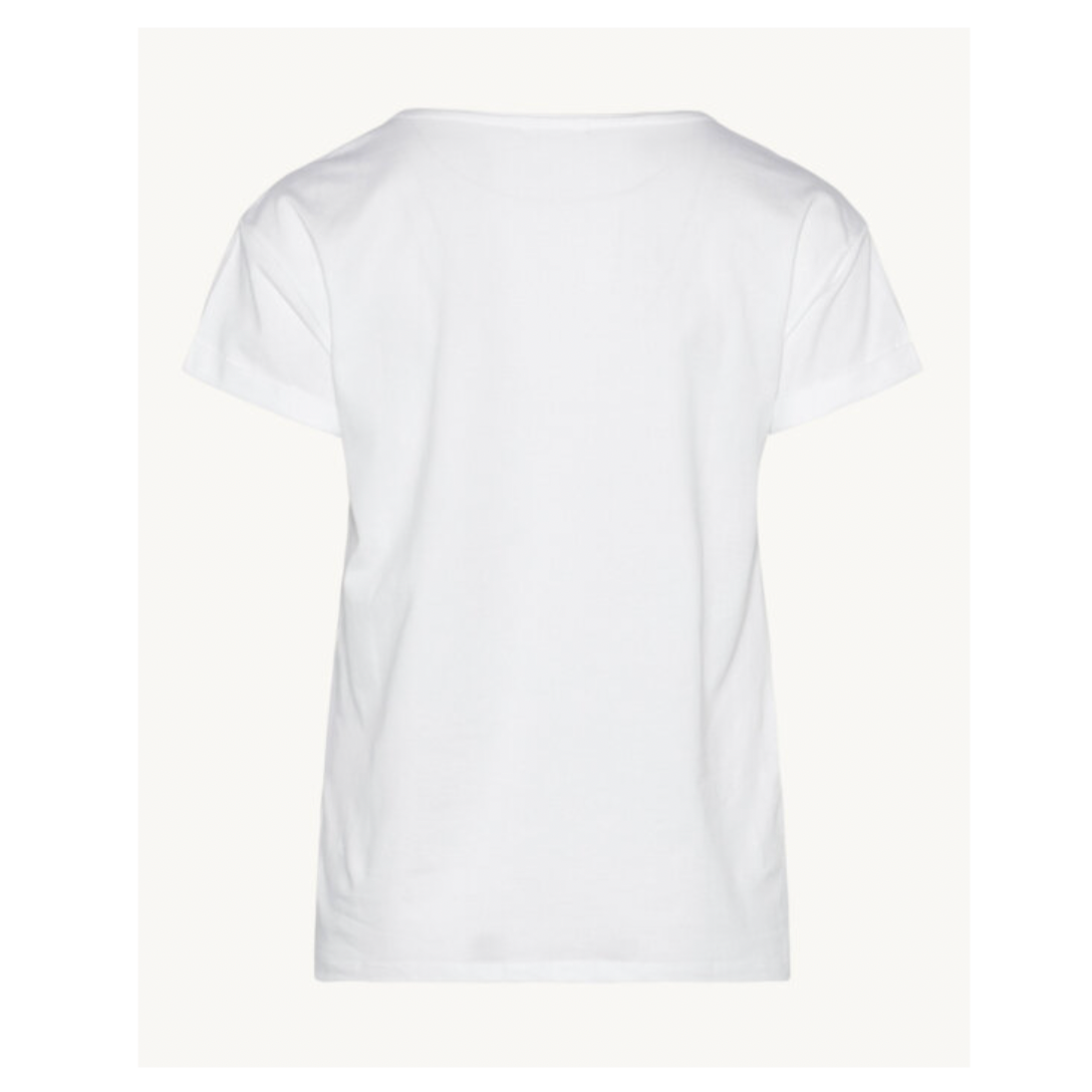 Claire Woman - T-paita - valkoinen