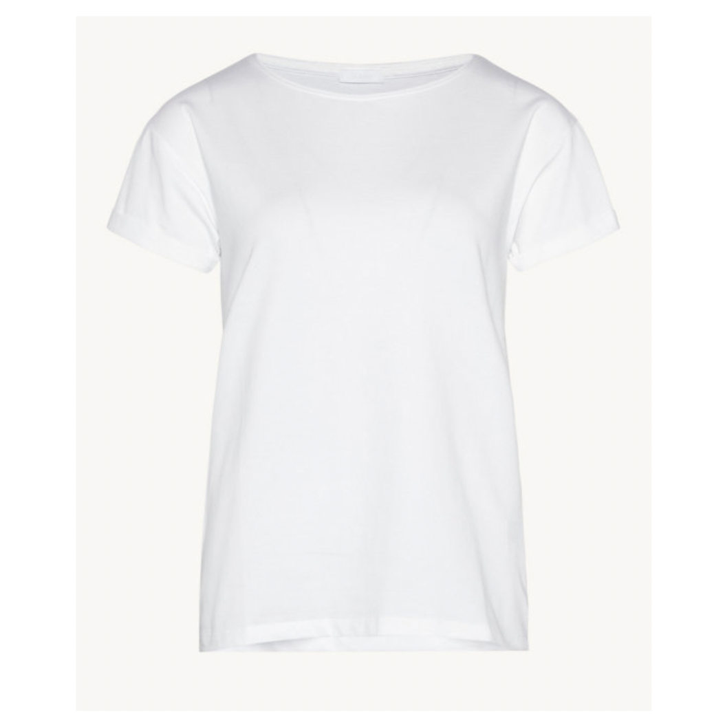 Claire Woman - T-paita - valkoinen
