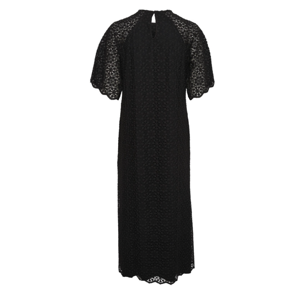 InWear - mekko - musta