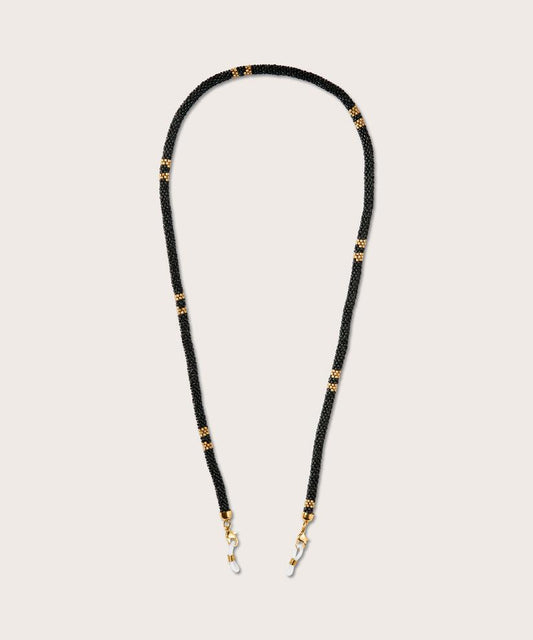 Masai - kaulakoru - musta