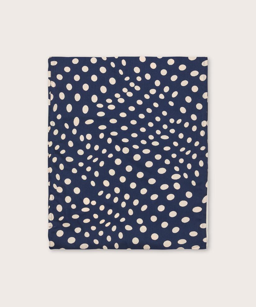 Masai - huivi - tummansininen/pallo